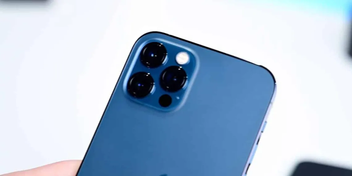 iPhone 12 Camera module can’t be Transferred to Another iPhone 12