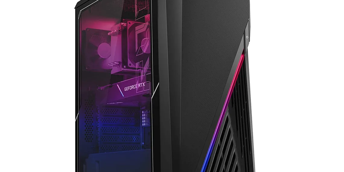 Top 4 Gaming Desktop deals on Amazon Great Indian Festival