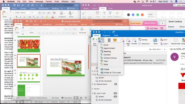 Microsoft Office now available on ARM-based MacBook
