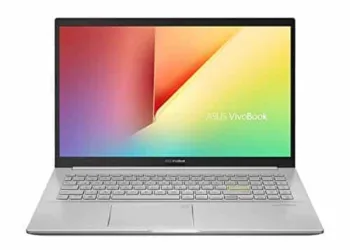 ASUS VivoBook Ultra 15 with 11th Gen Intel processors starts at ₹ 47,421