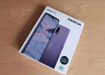 Nokia 2.4 will arrive in India on 26th November