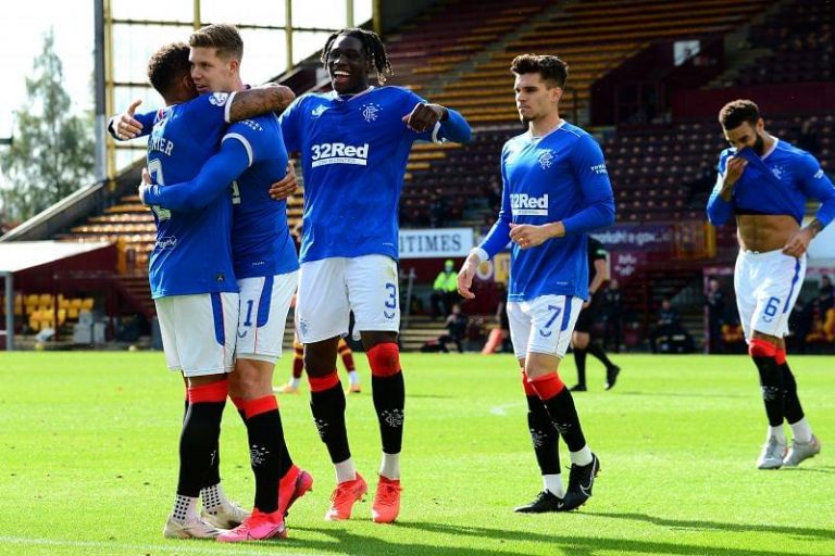 How Steven Gerrard has made Rangers odds on favourites to win the Scottish Premiership?