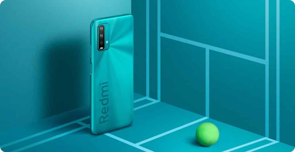 4g1 Redmi Note 9 4G launched in China: All you need to know