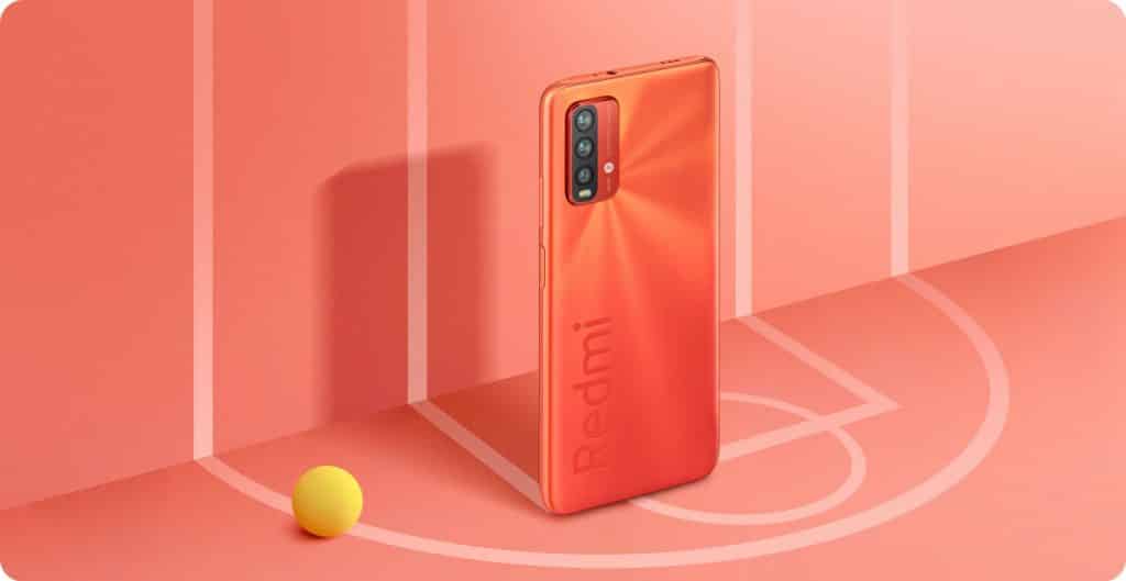 4g2 Redmi Note 9 4G launched in China: All you need to know
