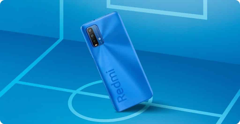 4g3 Redmi Note 9 4G launched in China: All you need to know