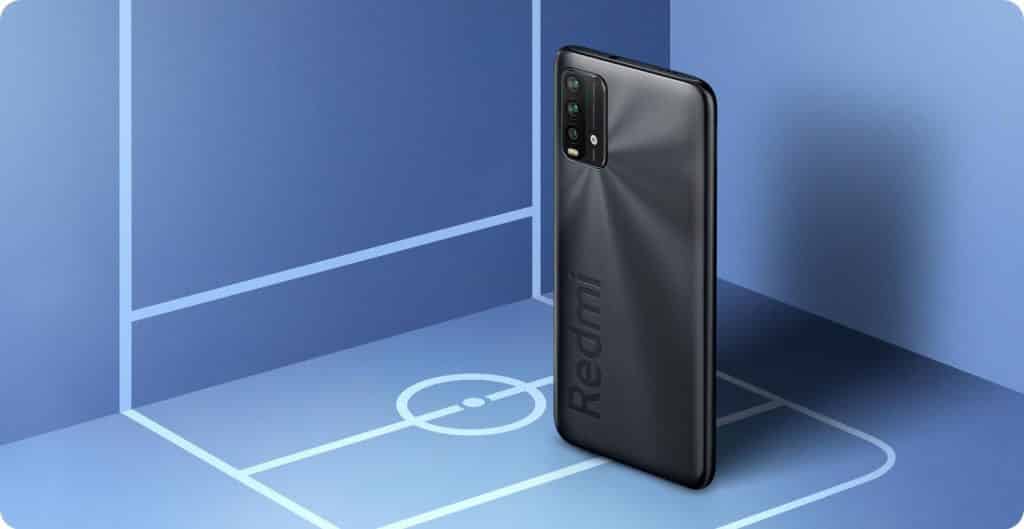 4g4 Redmi Note 9 4G launched in China: All you need to know