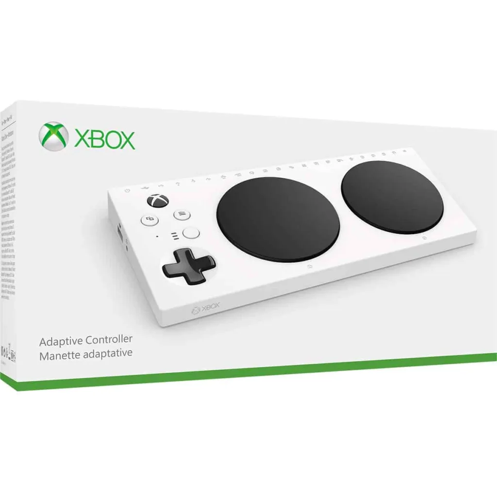 Xbox Adaptive Controller discounted to ₹ 7,899