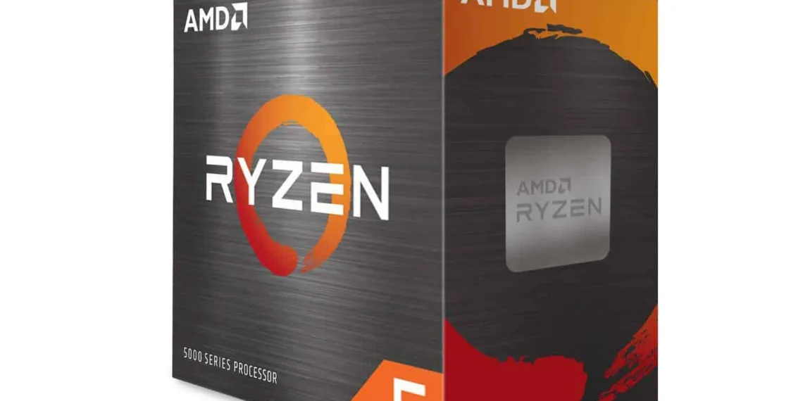 AMD Ryzen 5 5600X is being sold at ridiculous prices on Amazon India