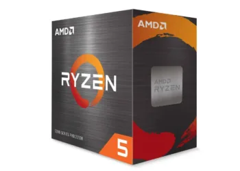 AMD Ryzen 5 5600X is being sold at ridiculous prices on Amazon India