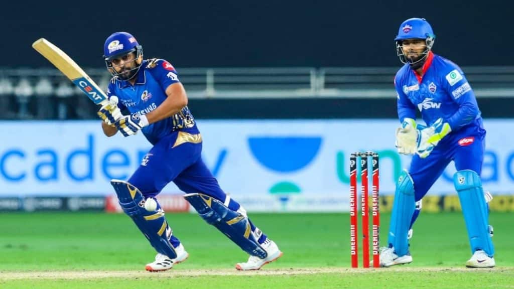 58f1a7fb mi beat dc IPL 2020: Mumbai Indians defeat Delhi Capitals to win the IPL 2020 trophy!