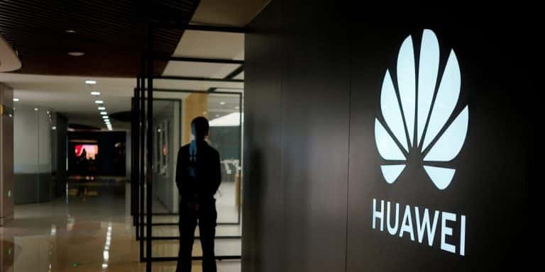 Qualcomm applies for license to resume business with Huawei