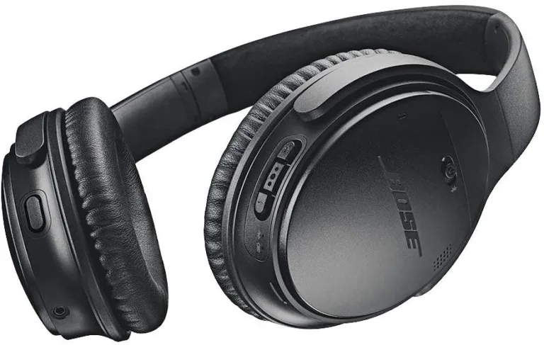 Deal: Bose QuietComfort 35 II Wireless Bluetooth Headphones available for $199