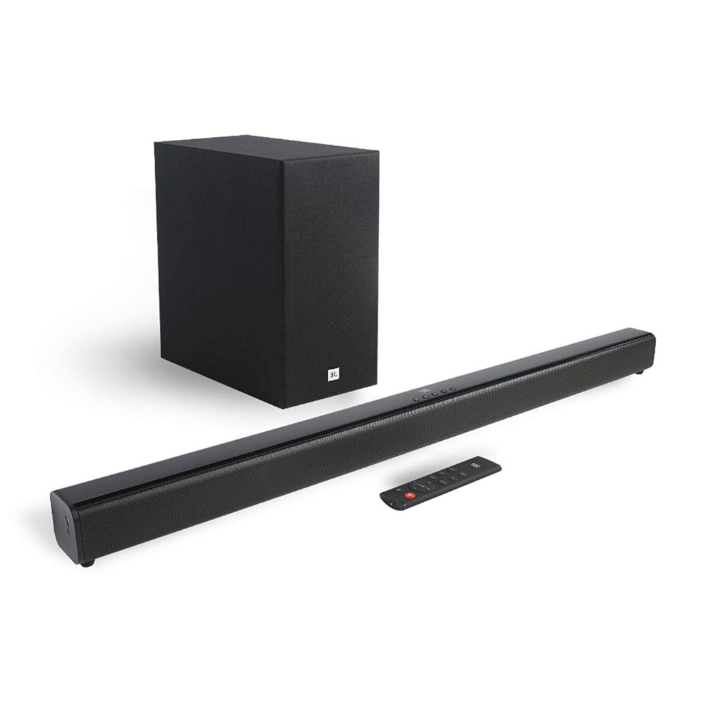 Rock the day with the best soundbars of 2020