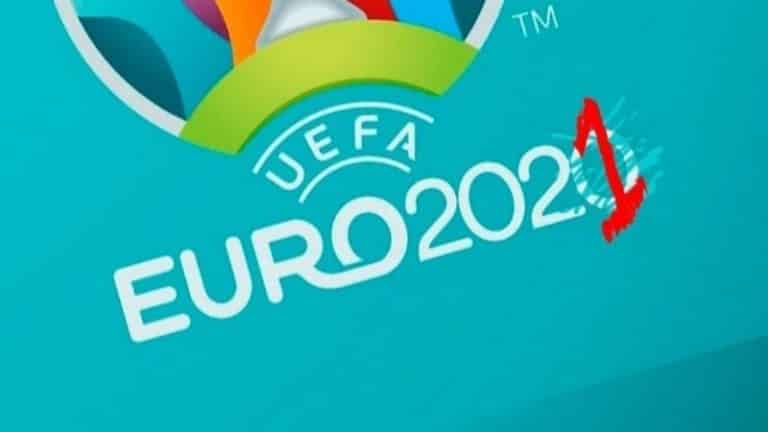 Russia leading the race to host EURO 2021