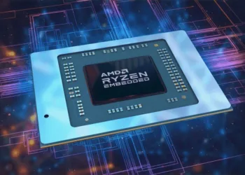 AMD brings new AMD Ryzen Embedded V2000 Processors
