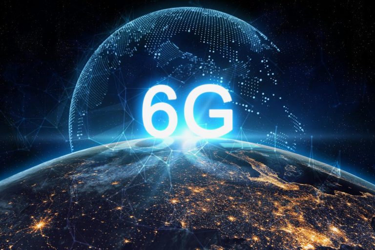 Google and Apple joins the development of 6G
