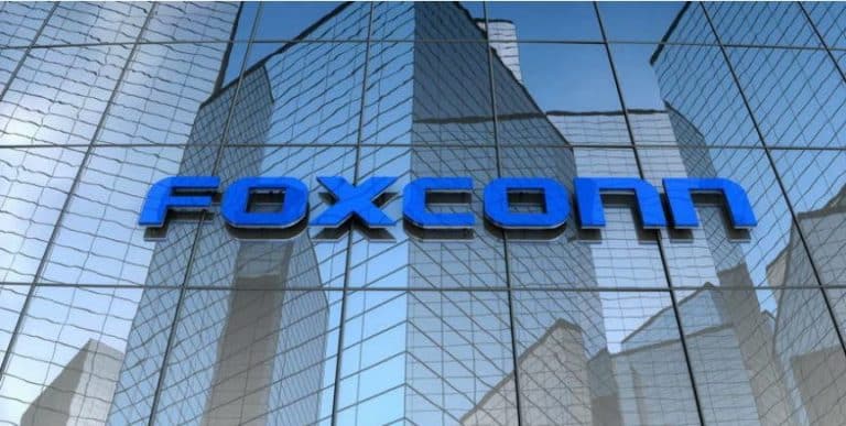 Apple asks Foxconn to move some of its iPad and MacBook production out of china