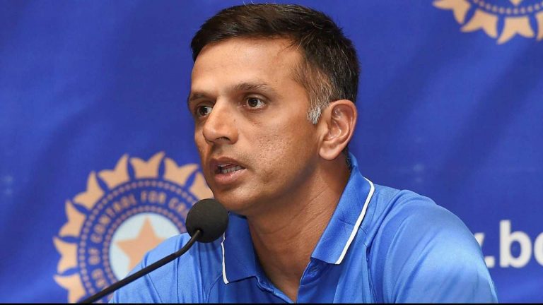IPL 2021: Rahul Dravid supports the expansion of IPL, says there’s “a lot of talent in store”