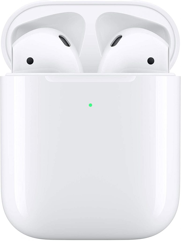 Apple AirPods & AirPods Pro discounted on Amazon before Black Friday Sale