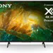 Sony X800H 4K Ultra HD Smart LED TV series discounted on Amazon Black Friday sale