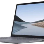 Microsoft Surface Laptop 5 spotted running with AMD Ryzen 7 6980U
