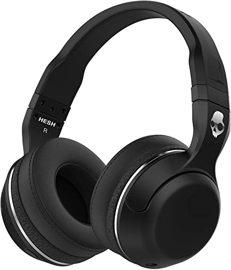 71miQ96h94L. AC SX466 Skullcandy upgraded its Indy TWS earbuds and Hesh headphones with ANC technology and also launches Hesh Evo version