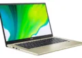Acer Swift 3x with Intel Core i5-1135G7 processor, Iris Xe MAX discrete graphics available for ₹ 79,990