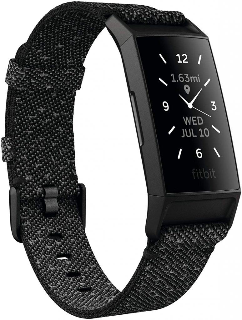 Best Black Friday deals on Fitbit Activity Trackers via Amazon