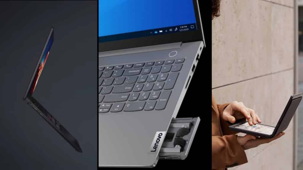 87579 Lenovo ThinkPad X1 Nano to feature Intel Core i7-1180G7