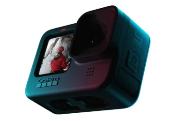 Go Pro Hero 9 Black finally launches in India, available on both Amazon and Flipkart