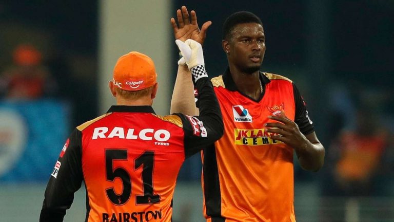 IPL 2020 Qualifier 2 – DC vs SRH: Match preview, Fantasy XI team, and prediction