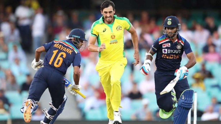 Facebook becomes an exclusive content partner with Sony Pictures Network for India’s tour of Australia