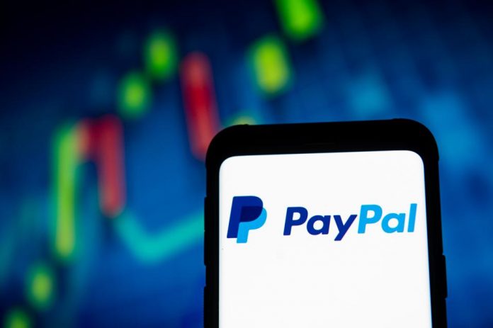 PayPal adds Cryptocurrency feature PayPal adds Cryptocurrency feature