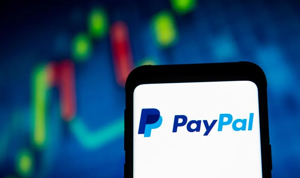 PayPal adds Cryptocurrency feature