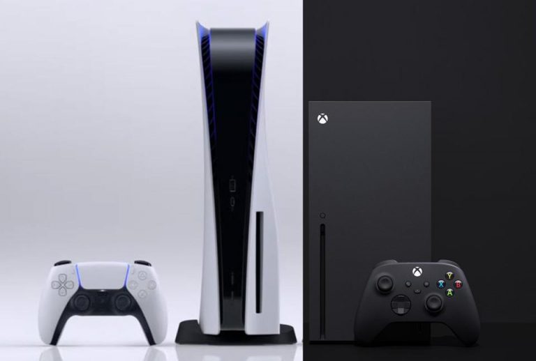 Gaming consoles could soon be replaced by cloud gaming services