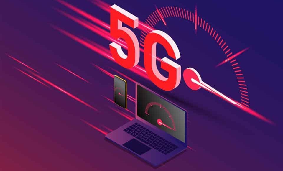 Qualcomm, Nokia, and Elisa are about to break the World's 5G Speed record in Finland