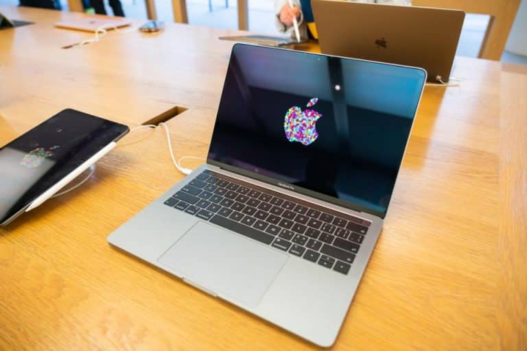 Apple’s ARM-based MacBooks are expected to sell 2.5 million units