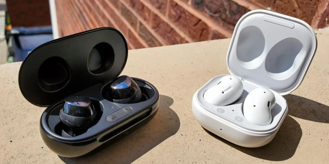 A new Galaxy Buds to come in January with ANC_TechnoSports.co.in