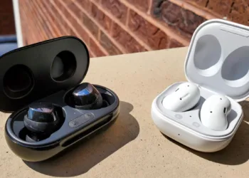 A new Galaxy Buds to come in January with ANC_TechnoSports.co.in
