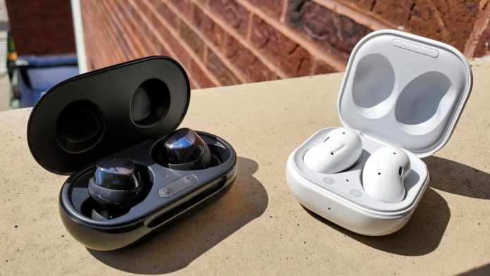 A new Galaxy Buds to come in January with ANC_TechnoSports.co.in