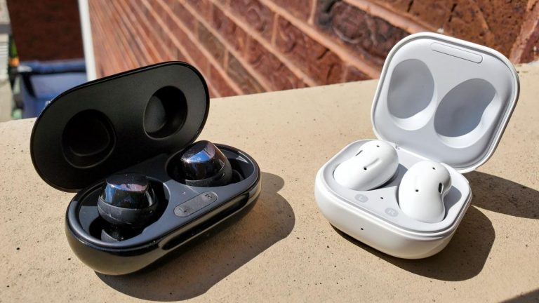 A new Galaxy Buds to come in January with ANC