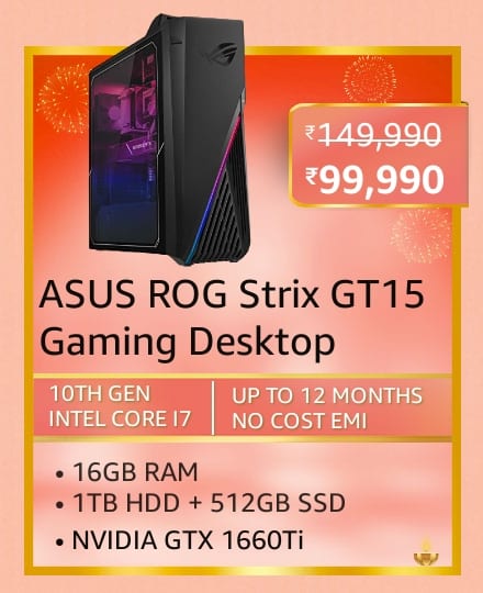 AFED433C E412 4633 9DF3 AC5C365EF59E Top 4 Gaming Desktop deals on Amazon Great Indian Festival