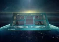 New HPE Alletra 6000 series storage solutions use AMD EPYC Processors