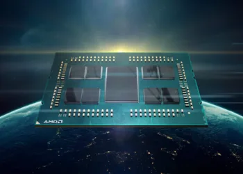 New HPE Alletra 6000 series storage solutions use AMD EPYC Processors
