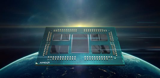 New HPE Alletra 6000 series storage solutions use AMD EPYC Processors