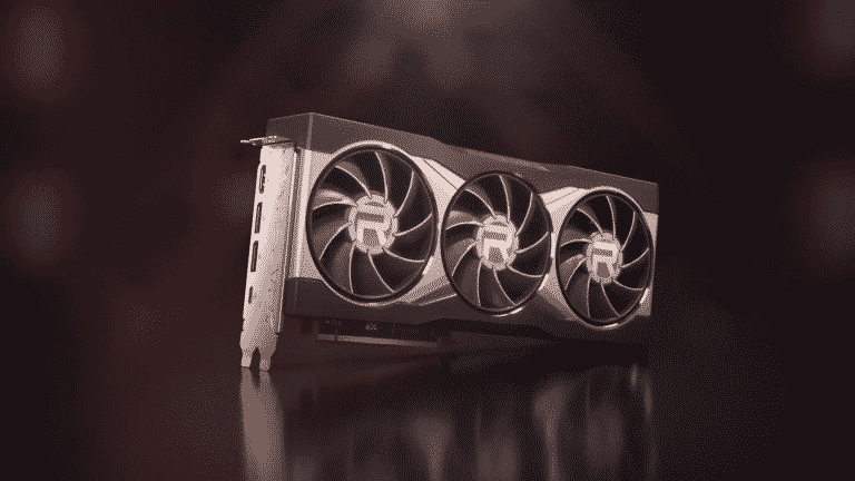 AMD’s Radeon RX 6800 XT shatters all records at 3DMark