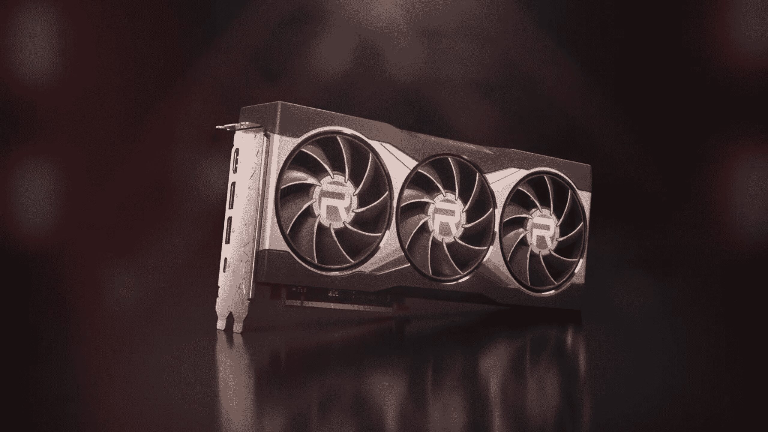 AMD’s Radeon RX 6800 XT shatters all records at 3DMark