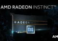 AMD's Instinct MI100 to be launched on November 16th