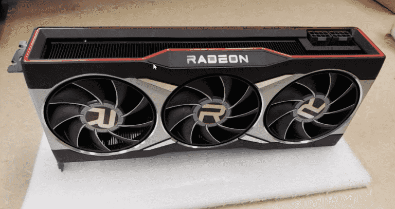 AMD Radeon RX 6700 will use Navi 22 GPU