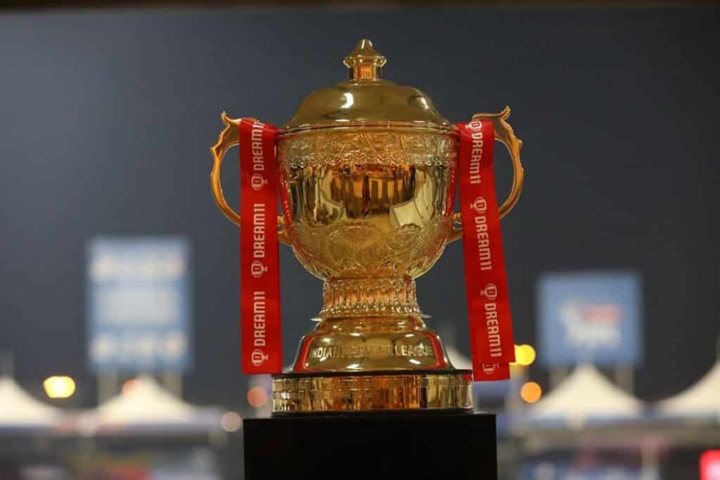 ARJUNa701 BCCI declares the revenue generated from IPL 2020